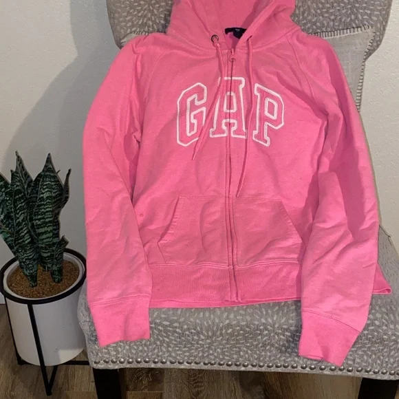 Gap hoodie